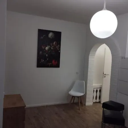Appartement 4 Personen - Zimmer In Wohnung, Zentral, Ruhig, Modern Lubbecke Esterno foto