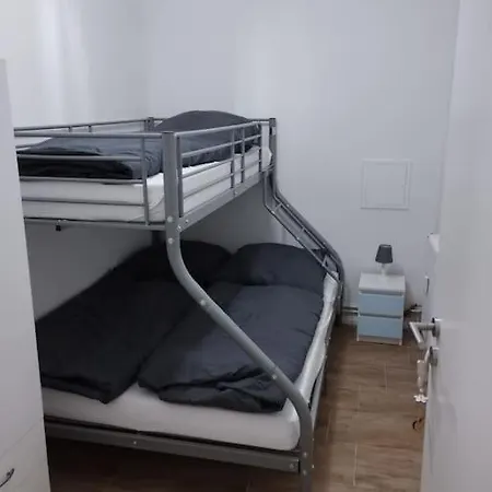 Appartement 4 Personen - Zimmer In Wohnung, Zentral, Ruhig, Modern Lubbecke Esterno foto