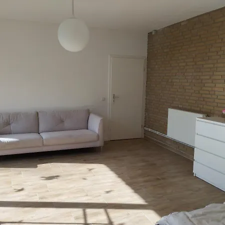 Appartement 4 Personen - Zimmer In Wohnung, Zentral, Ruhig, Modern Lubbecke Esterno foto