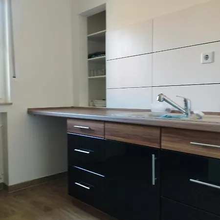Appartement 4 Personen - Zimmer In Wohnung, Zentral, Ruhig, Modern Lubbecke Esterno foto