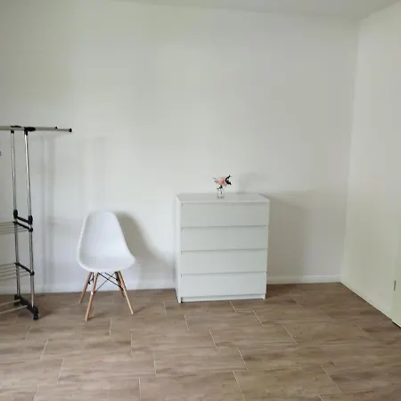 Appartement 4 Personen - Zimmer In Wohnung, Zentral, Ruhig, Modern Lubbecke Esterno foto