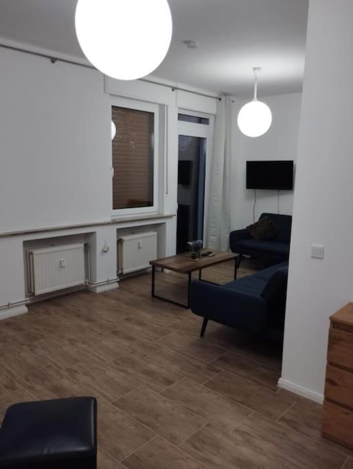 4 Personen - In Wohnung, Zentral, Ruhig, Modern * Lubbecke