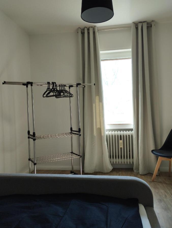 Apartment 4 Personen - In Wohnung, Zentral, Ruhig, Modern