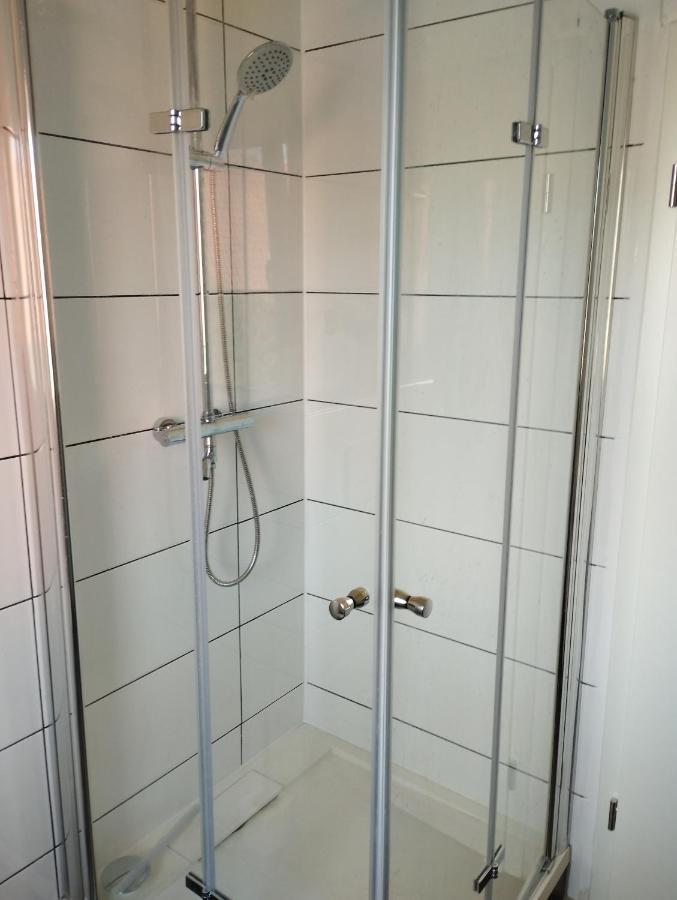 Apartment 4 Personen - In Wohnung, Zentral, Ruhig, Modern Lubbecke