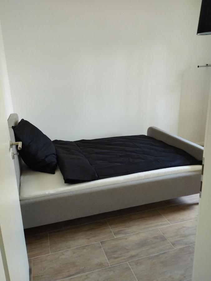 4 Personen - In Wohnung, Zentral, Ruhig, Modern Apartment Lubbecke