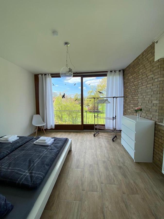 4 Personen - In Wohnung, Zentral, Ruhig, Modern * Lubbecke