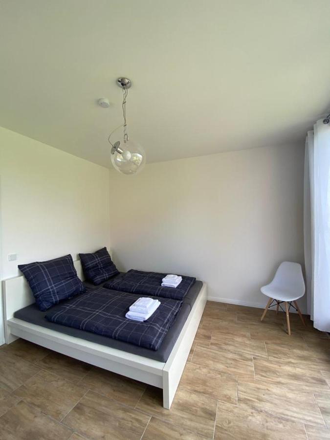 Apartment 4 Personen - In Wohnung, Zentral, Ruhig, Modern Lubbecke