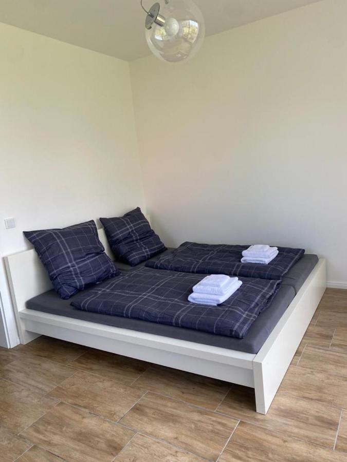 Apartment 4 Personen - In Wohnung, Zentral, Ruhig, Modern Lubbecke