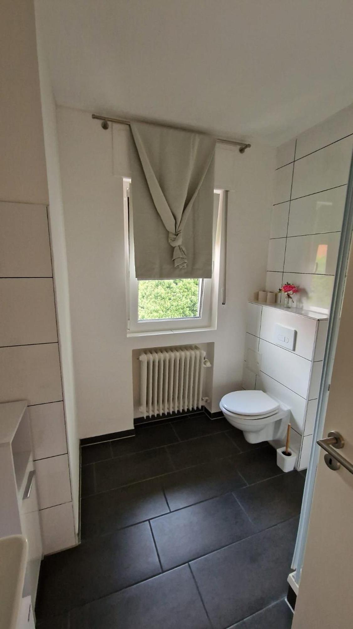 4 Personen - In Wohnung, Zentral, Ruhig, Modern * Lubbecke